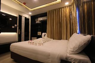 Pratunam Atrium Hotel fotoÄŸrafÄ±