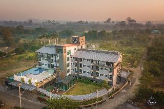 Proud Khaoyai otel fotoğrafı