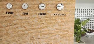 Proud Khaoyai fotoÄŸrafÄ±