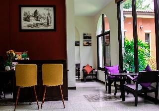 The Journey House Lifestyle Boutique Hotel fotoÄŸrafÄ±