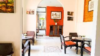 The Journey House Lifestyle Boutique Hotel fotoÄŸrafÄ±