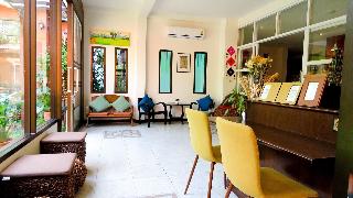 The Journey House Lifestyle Boutique Hotel fotoÄŸrafÄ±