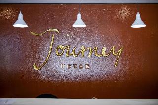 The Journey House Lifestyle Boutique Hotel fotoÄŸrafÄ±