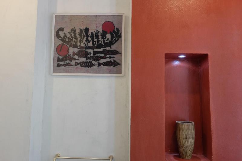 The Journey House Lifestyle Boutique Hotel - Lobi