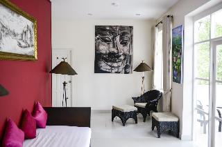 The Journey House Lifestyle Boutique Hotel fotoÄŸrafÄ±