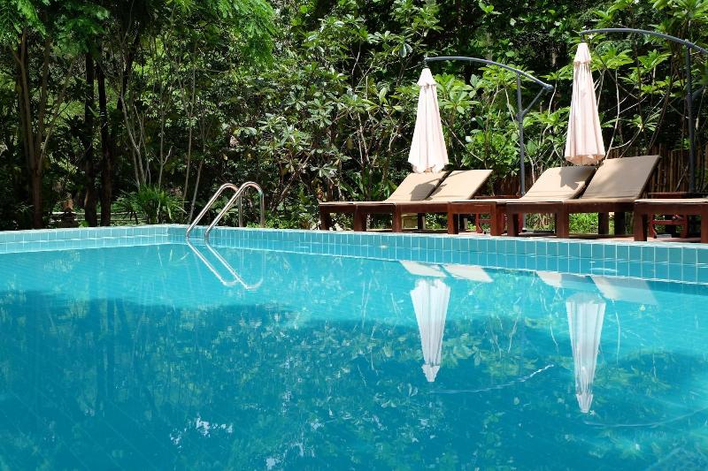 The Journey House Lifestyle Boutique Hotel - Aktivite