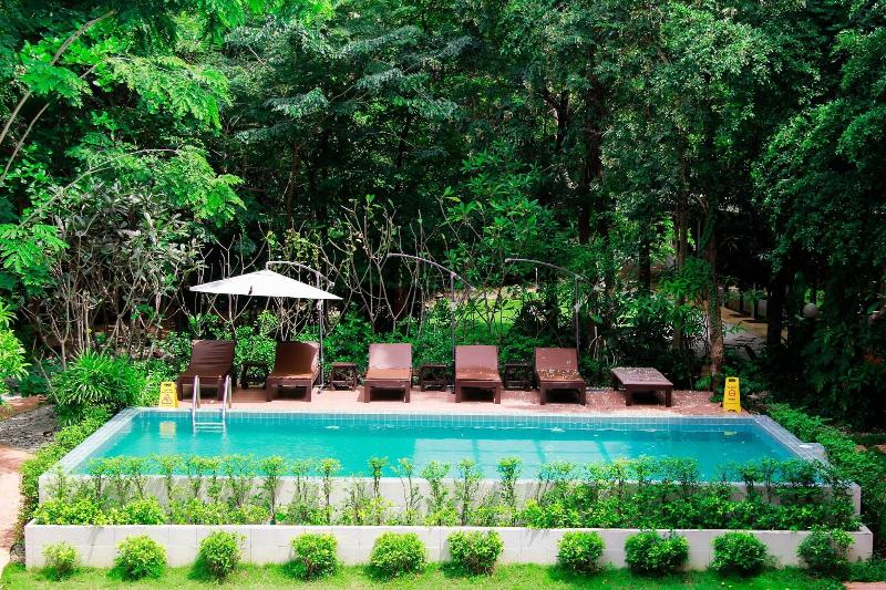 The Journey House Lifestyle Boutique Hotel - Aktivite
