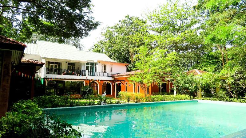 The Journey House Lifestyle Boutique Hotel - Genel