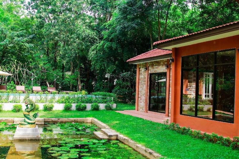 The Journey House Lifestyle Boutique Hotel - Genel