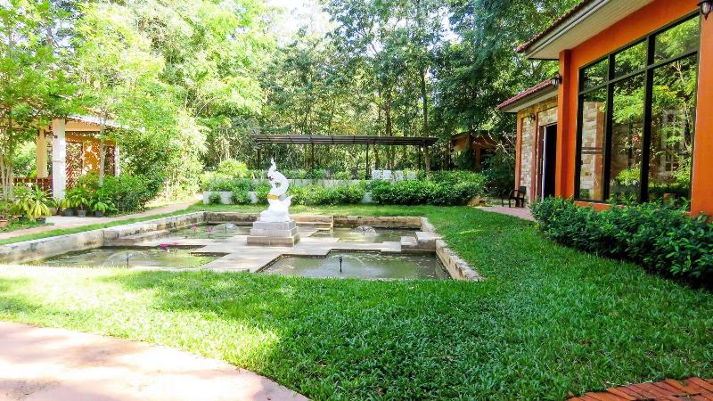 The Journey House Lifestyle Boutique Hotel - Genel