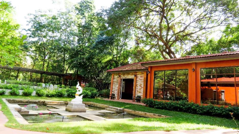 The Journey House Lifestyle Boutique Hotel - Genel