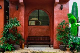 The Journey House Lifestyle Boutique Hotel fotoÄŸrafÄ±