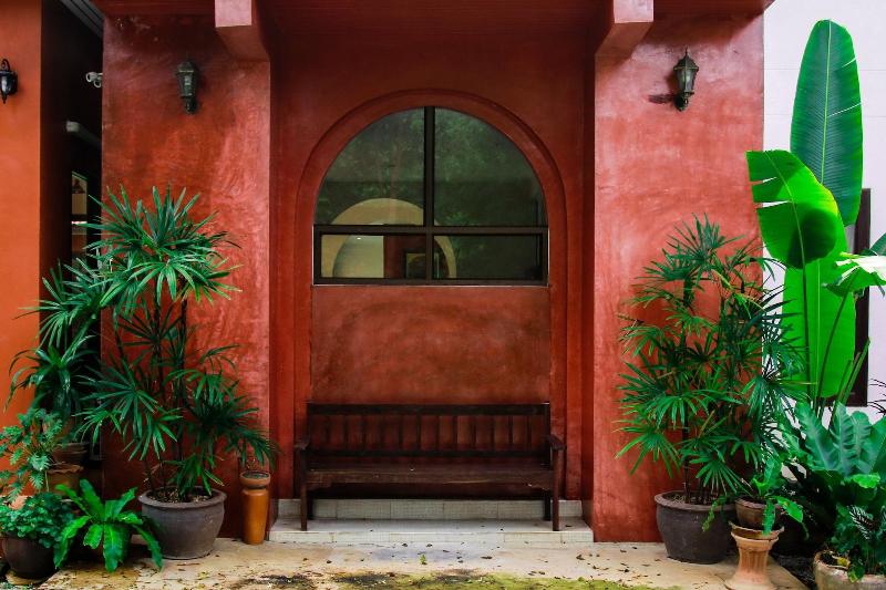 The Journey House Lifestyle Boutique Hotel - Genel