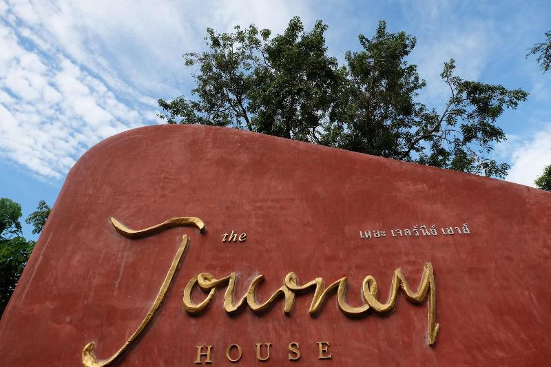 The Journey House Lifestyle Boutique Hotel - Genel
