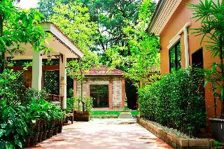 The Journey House Lifestyle Boutique Hotel fotoÄŸrafÄ±