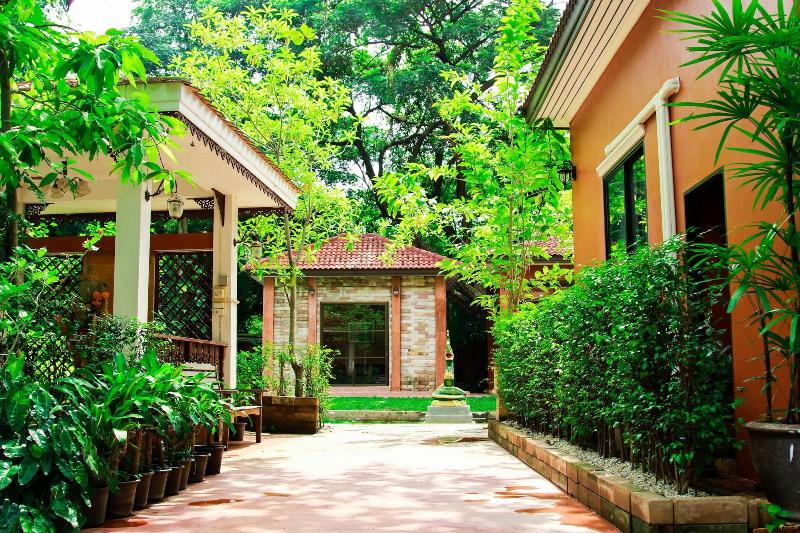 The Journey House Lifestyle Boutique Hotel - Genel