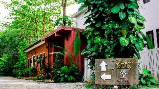 The Journey House Lifestyle Boutique Hotel fotoÄŸrafÄ±