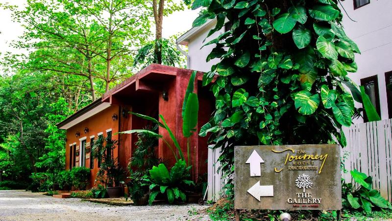 The Journey House Lifestyle Boutique Hotel - Genel