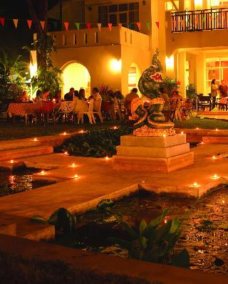 The Journey House Lifestyle Boutique Hotel fotoÄŸrafÄ±