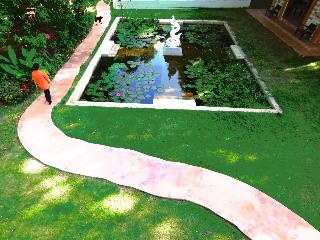 The Journey House Lifestyle Boutique Hotel fotoÄŸrafÄ±