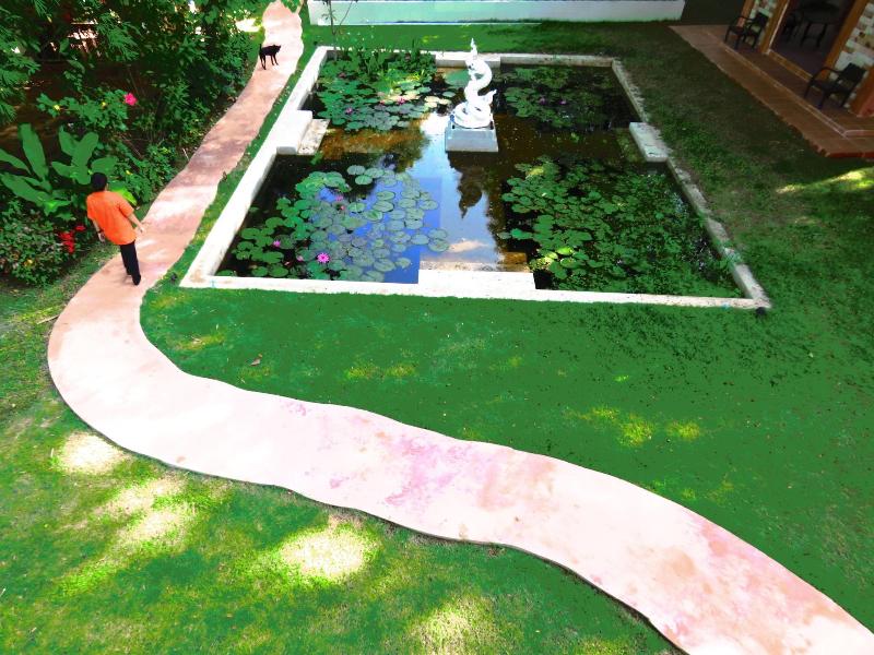 The Journey House Lifestyle Boutique Hotel - Genel