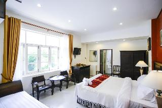The Journey House Lifestyle Boutique Hotel fotoÄŸrafÄ±