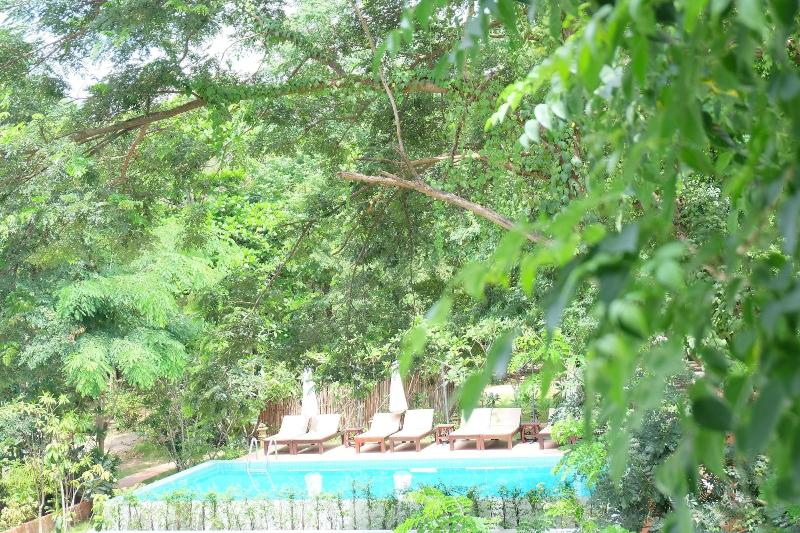 The Journey House Lifestyle Boutique Hotel - Oda