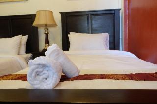 The Journey House Lifestyle Boutique Hotel fotoÄŸrafÄ±