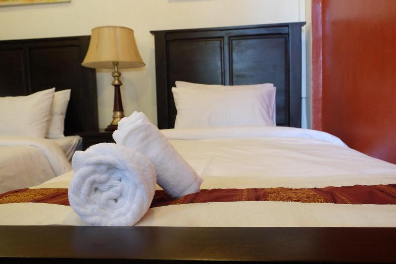 The Journey House Lifestyle Boutique Hotel - Oda