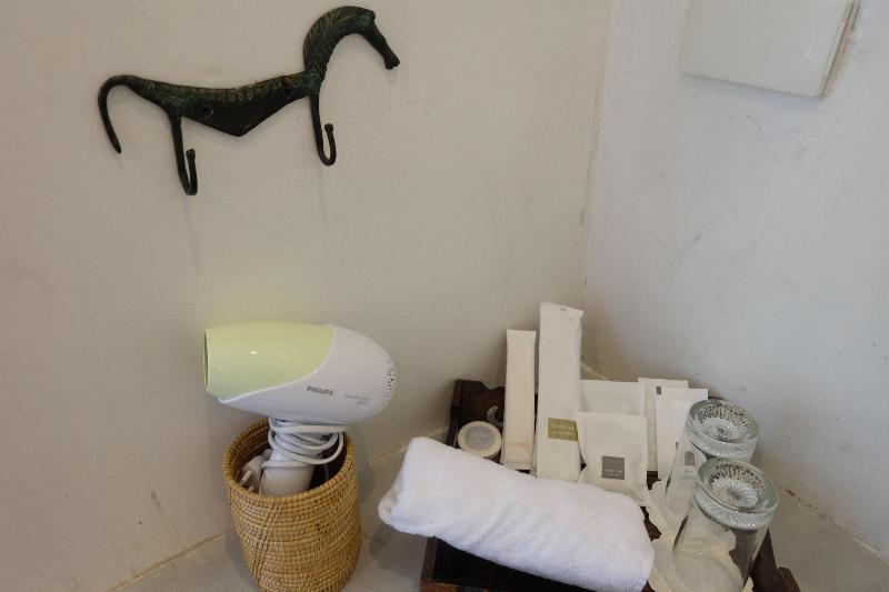 The Journey House Lifestyle Boutique Hotel - Oda