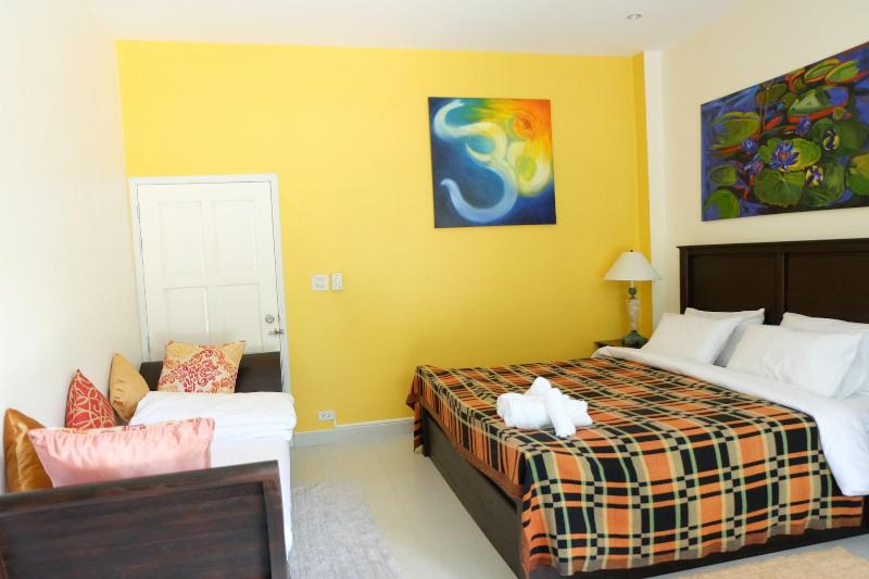 The Journey House Lifestyle Boutique Hotel - Oda