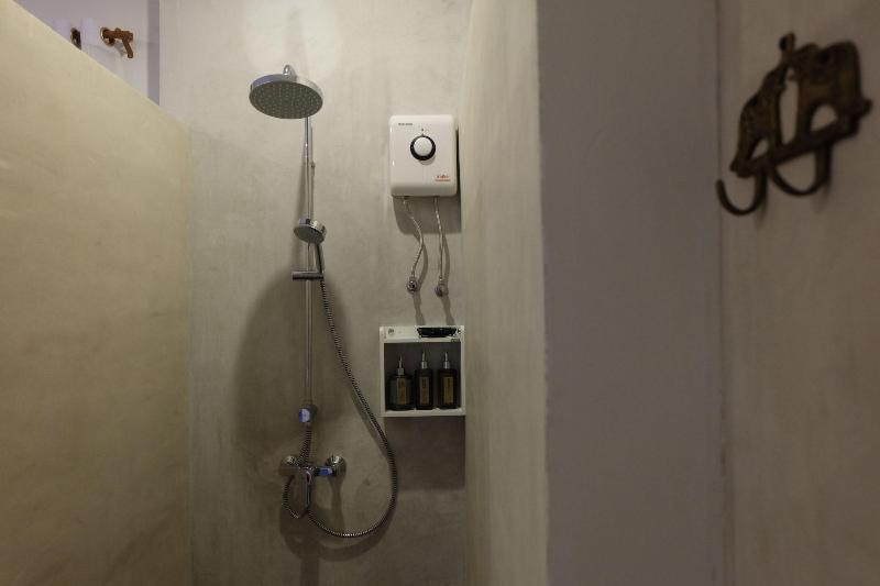 The Journey House Lifestyle Boutique Hotel - Oda