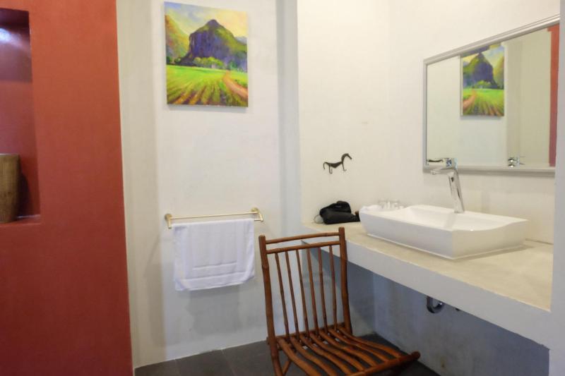 The Journey House Lifestyle Boutique Hotel - Oda