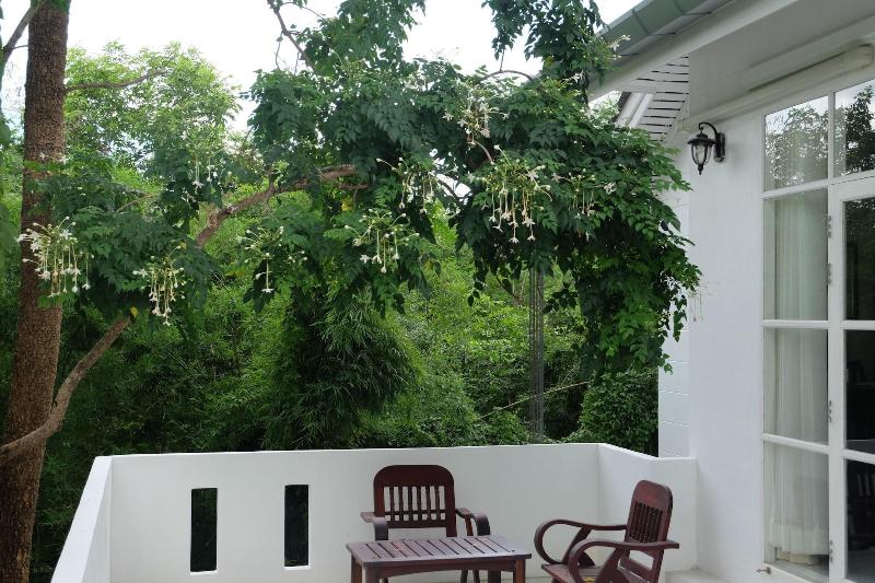 The Journey House Lifestyle Boutique Hotel - Oda