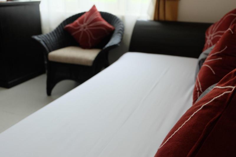 The Journey House Lifestyle Boutique Hotel - Oda