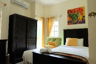 The Journey House Lifestyle Boutique Hotel fotoÄŸrafÄ±