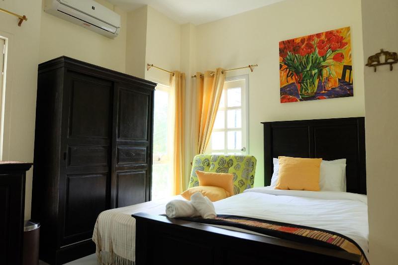 The Journey House Lifestyle Boutique Hotel - Oda