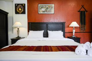 The Journey House Lifestyle Boutique Hotel fotoÄŸrafÄ±