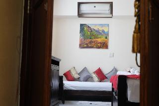 The Journey House Lifestyle Boutique Hotel fotoÄŸrafÄ±