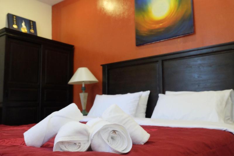 The Journey House Lifestyle Boutique Hotel - Oda