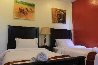 The Journey House Lifestyle Boutique Hotel fotoÄŸrafÄ±