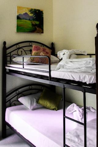 The Journey House Lifestyle Boutique Hotel fotoÄŸrafÄ±