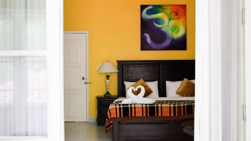 The Journey House Lifestyle Boutique Hotel - Oda