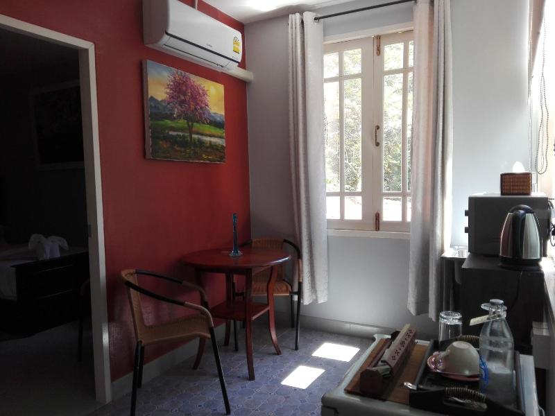 The Journey House Lifestyle Boutique Hotel - Oda