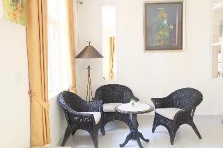 The Journey House Lifestyle Boutique Hotel fotoÄŸrafÄ±