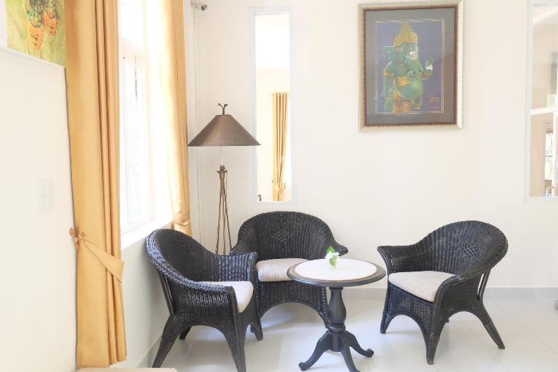 The Journey House Lifestyle Boutique Hotel - Oda