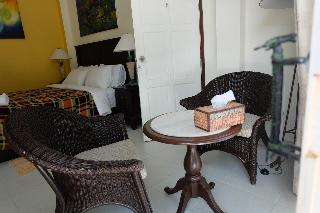 The Journey House Lifestyle Boutique Hotel fotoÄŸrafÄ±