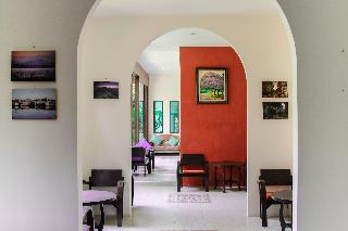 The Journey House Lifestyle Boutique Hotel fotoÄŸrafÄ±