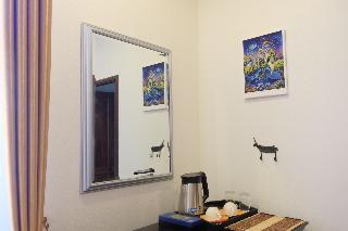 The Journey House Lifestyle Boutique Hotel fotoÄŸrafÄ±