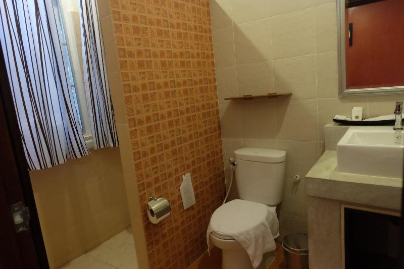 The Journey House Lifestyle Boutique Hotel - Oda